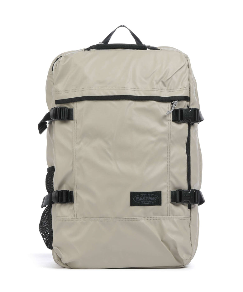 Eastpak Tarp Travelpack Travel backpack tarp beige