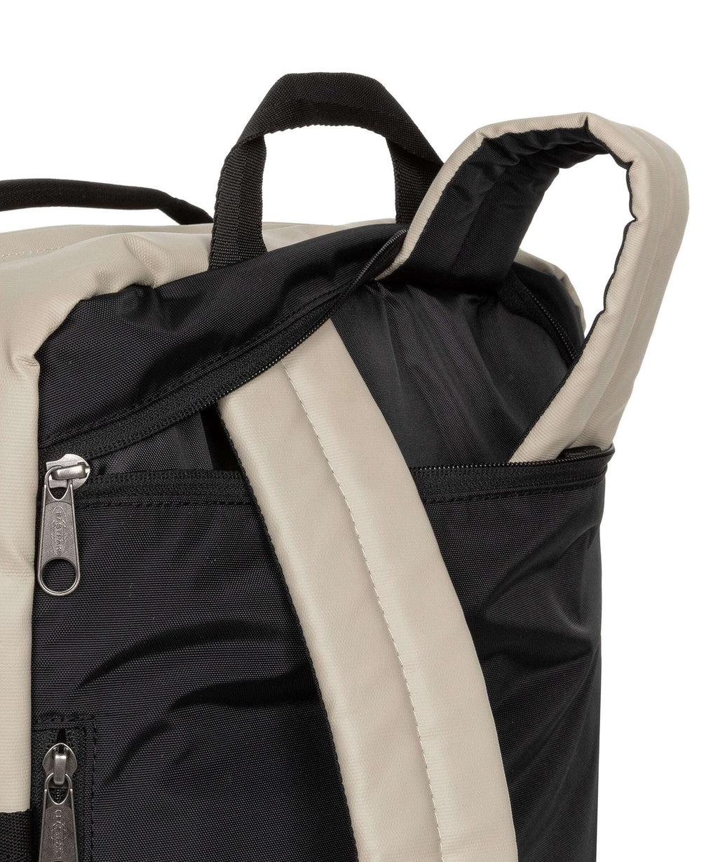 Eastpak Tarp Travelpack Travel backpack tarp beige