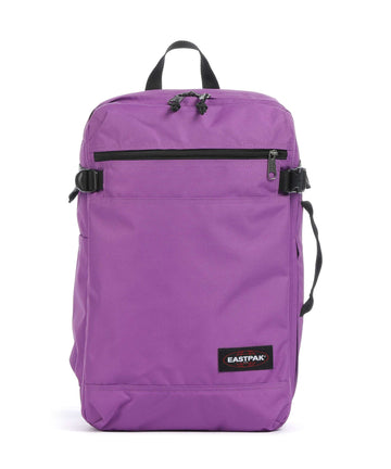 Eastpak Transit'R Pack Plecak fig purple