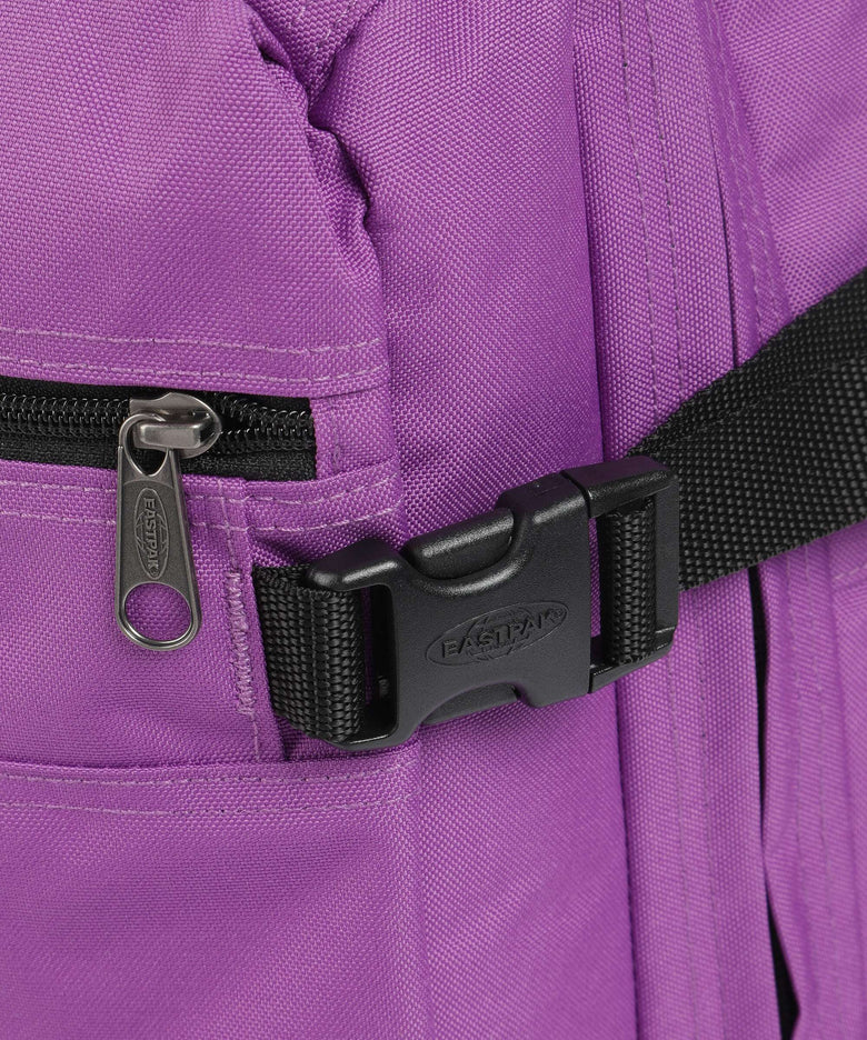Eastpak Transit'R Pack Backpack fig purple