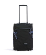 Eastpak Tranverz XXS Torba podróżna na kółkach kontrast prep black