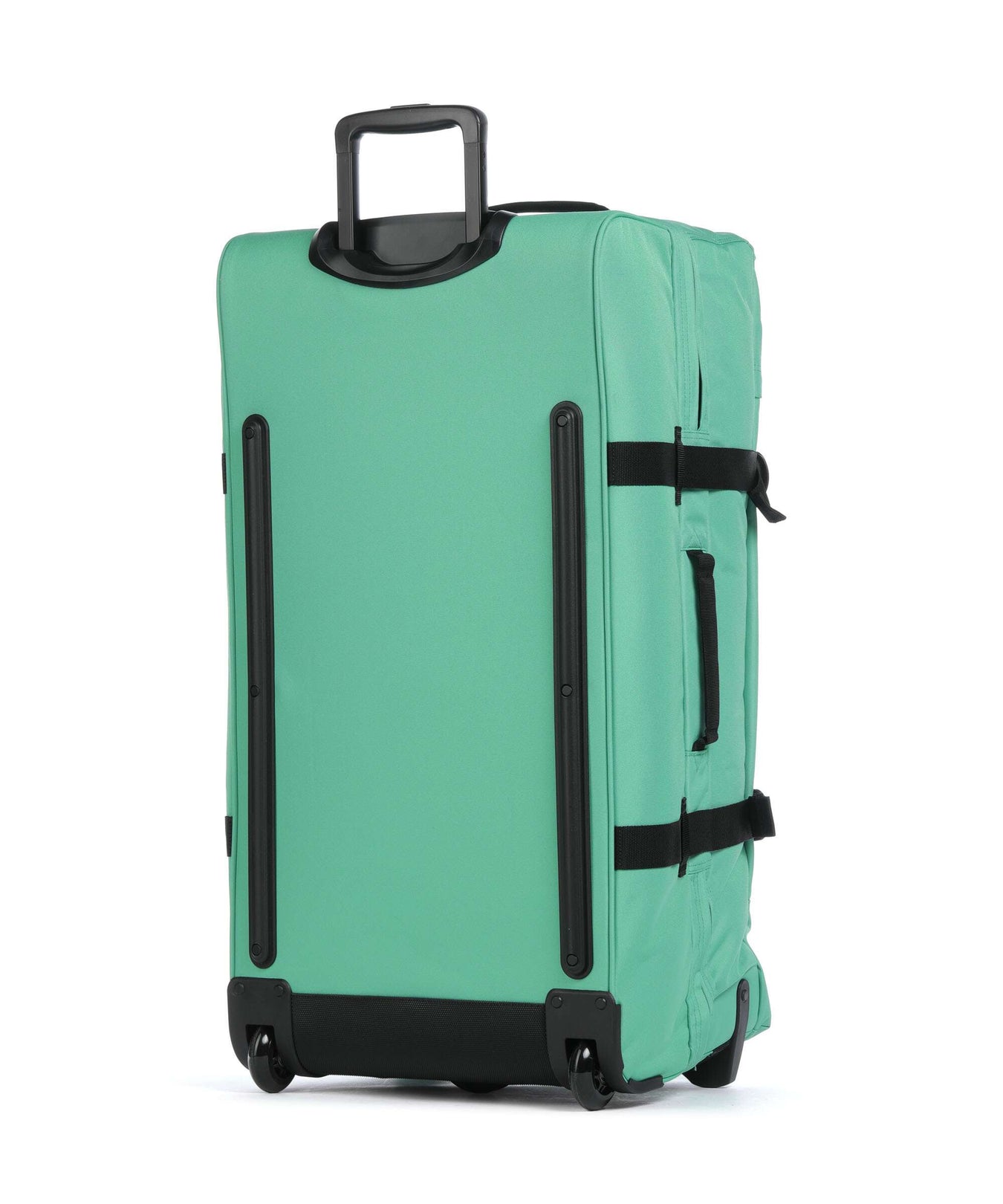 Eastpak Tranverz L Travel bag with wheels gem green