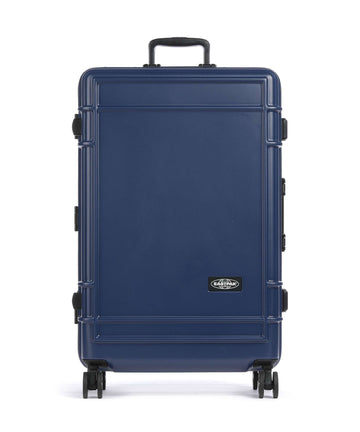 Eastpak Resist'R Case Walizka na 4 kołach ultramarine