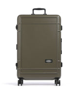 Eastpak Resist'R Case Walizka na 4 kołach army olive