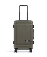 Eastpak Resist'R Case Walizka na 4 kołach army olive