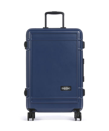 Eastpak Resist'R Case Walizka na 4 kołach ultramarine
