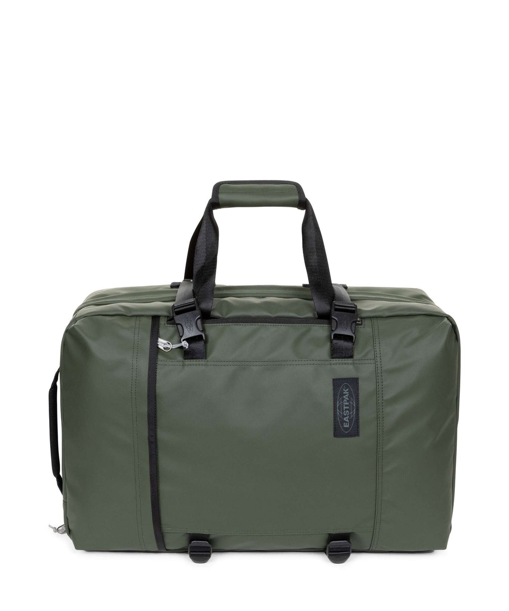 Eastpak Travelpack Travel backpack tarp forest