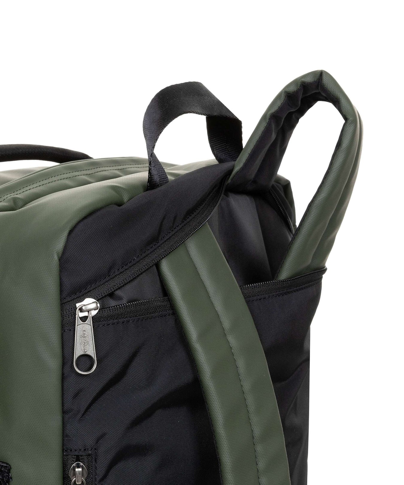 Eastpak Tarp Travelpack Travel backpack tarp forest