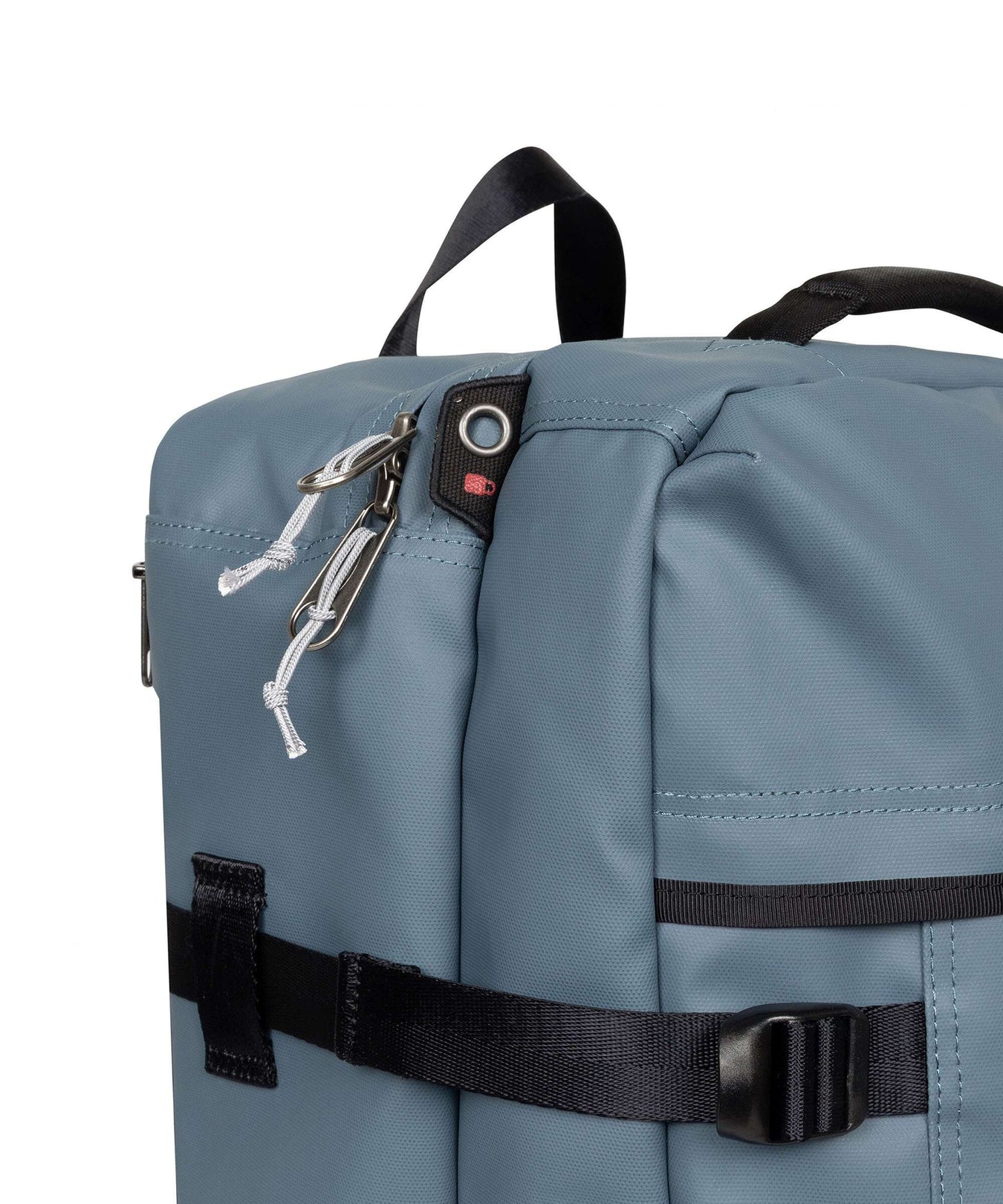 Eastpak Tarp Travelpack Travel backpack tarp stormy