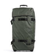 Eastpak Tarp Transit'R L Torba podróżna na kółkach tarp forest