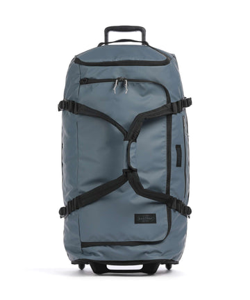 Eastpak Tarp Duffel Pack L Torba podróżna na kółkach tarp stormy