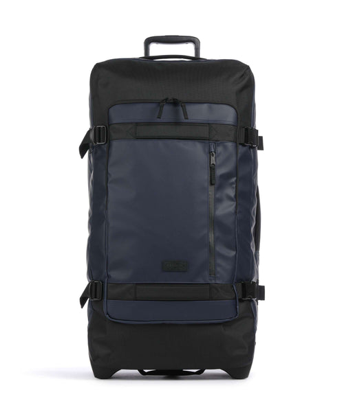 Eastpak Tranverz Cnnct L Travel bag with wheels admiral