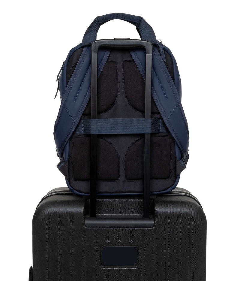Eastpak Cnnct F Tecum Backpack matte admiral