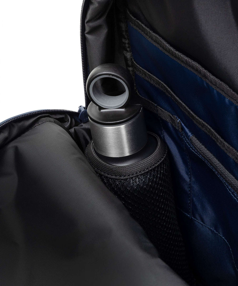 Eastpak Cnnct F Tecum Backpack matte admiral