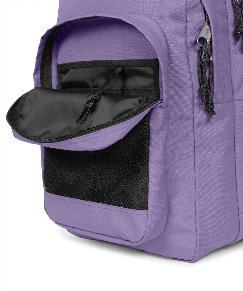 Eastpak Study Buddy Backpack bouquet lilac