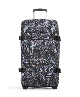 Eastpak Transit'R M Torba podróżna na kółkach camouflora light