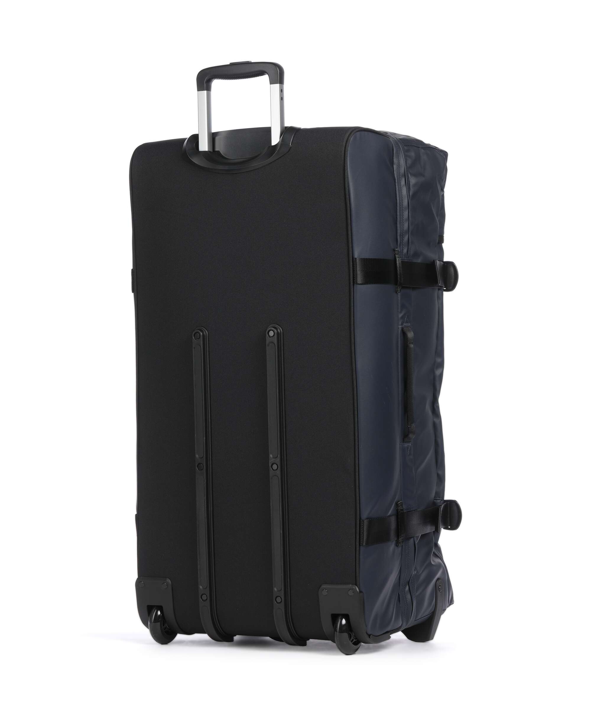 Eastpak Tarp Transit'R L Travel bag with wheels navy