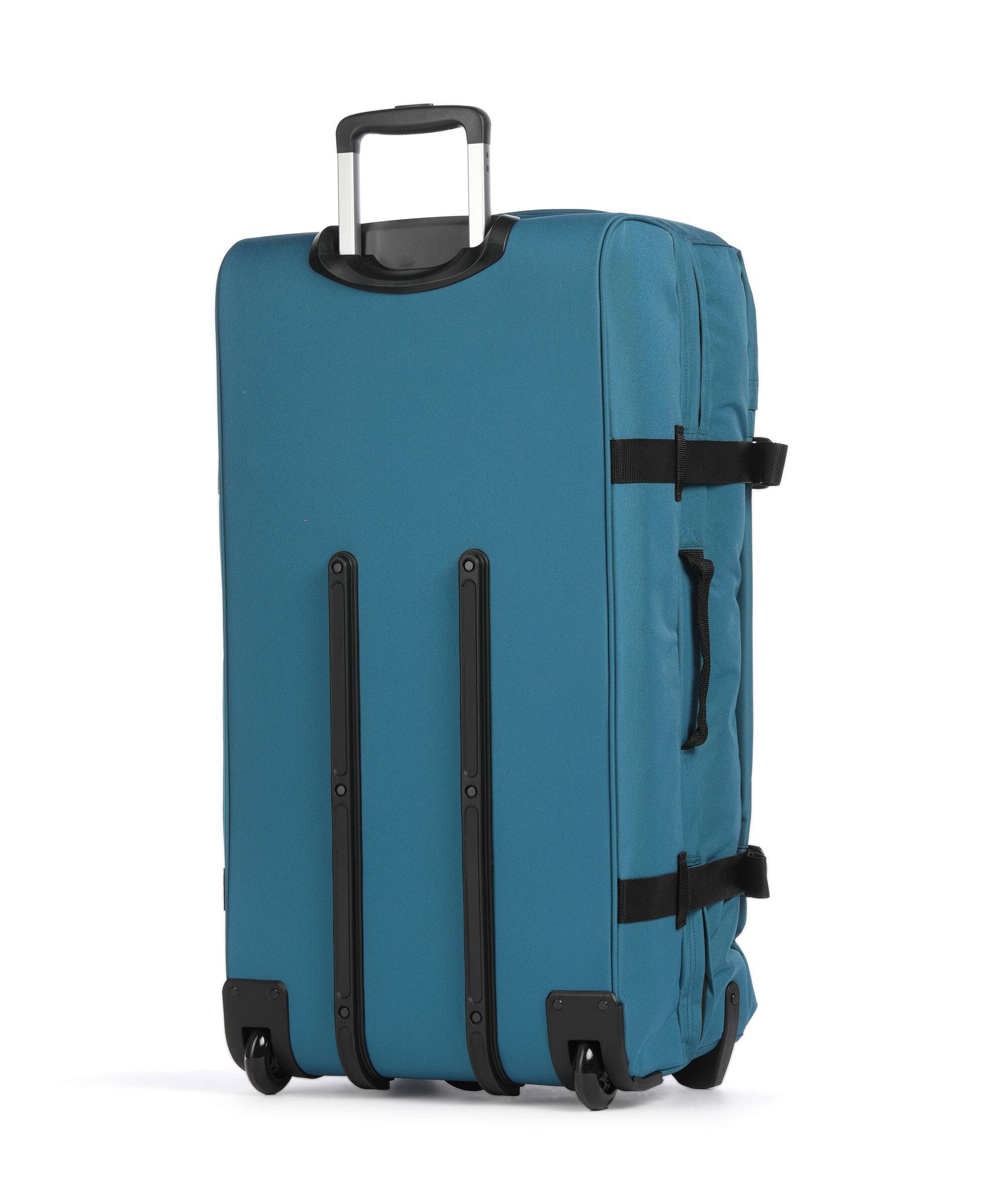 Eastpak Transit'R L Travel bag with wheels jade teal