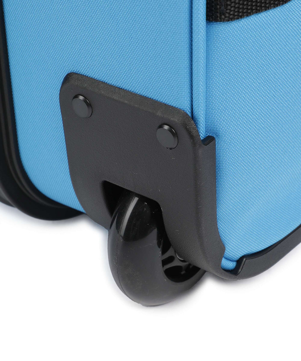 Eastpak Transit'R M Travel bag with wheels aurora blue