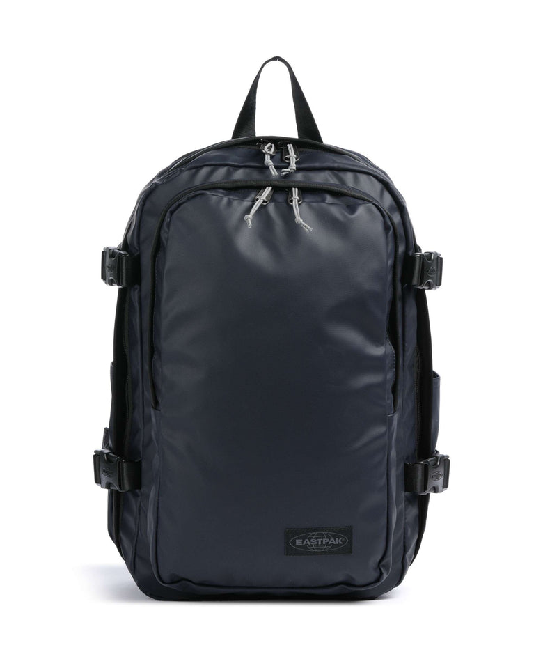 Eastpak Tarp Cabin Pak'R Travel backpack navy