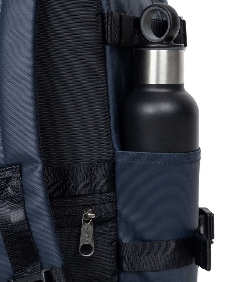 Eastpak Tarp Cabin Pak'R Travel backpack navy