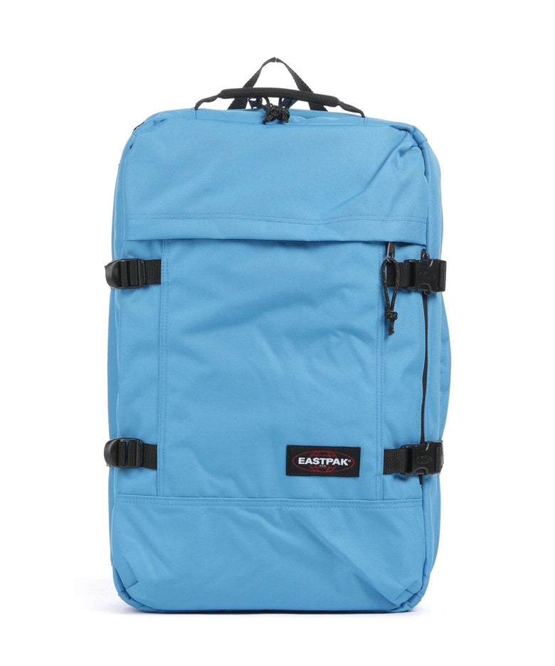 Eastpak Tarp Travelpack Travel backpack aurora blue