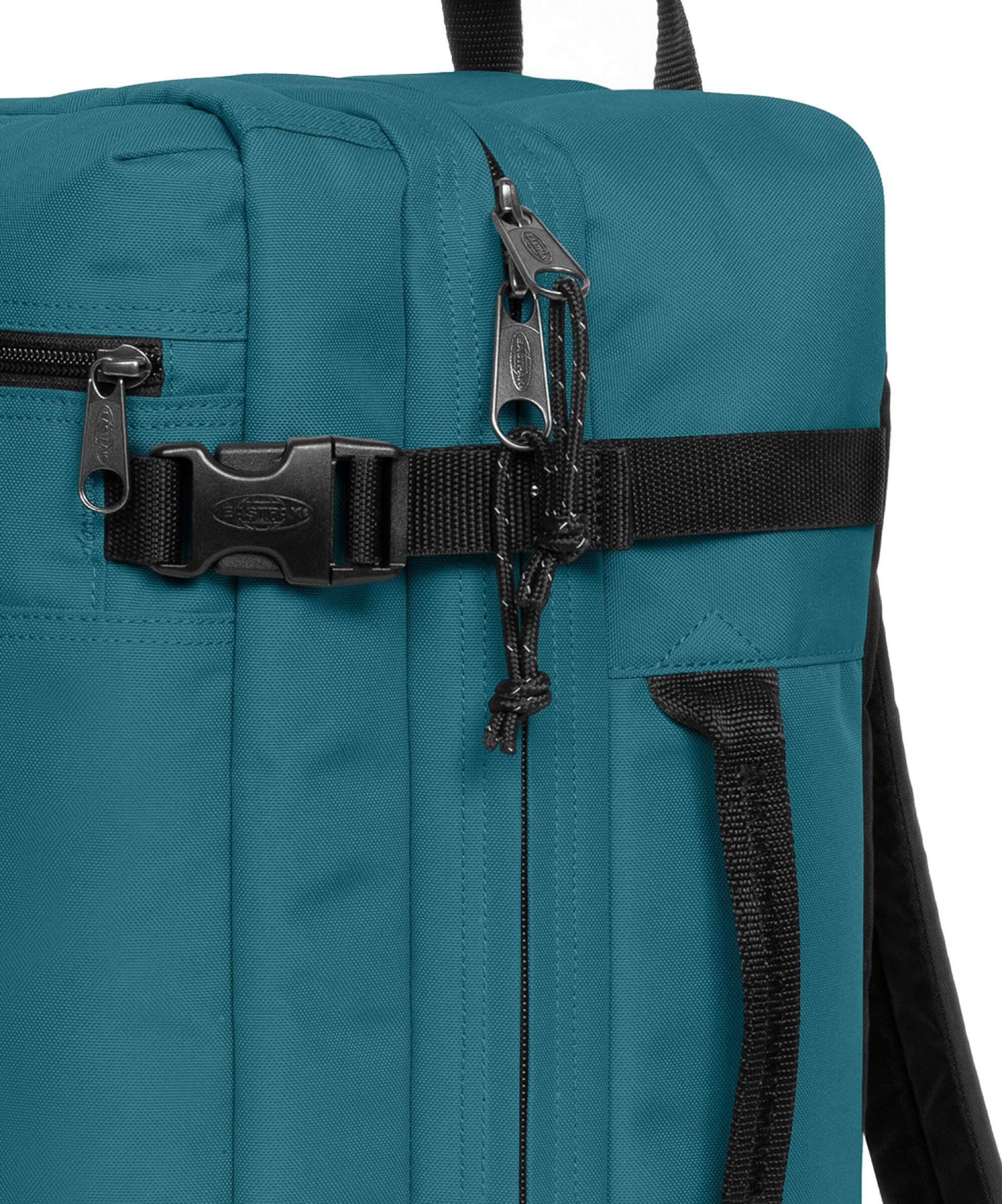 Eastpak Transit'R Pack Backpack jade teal