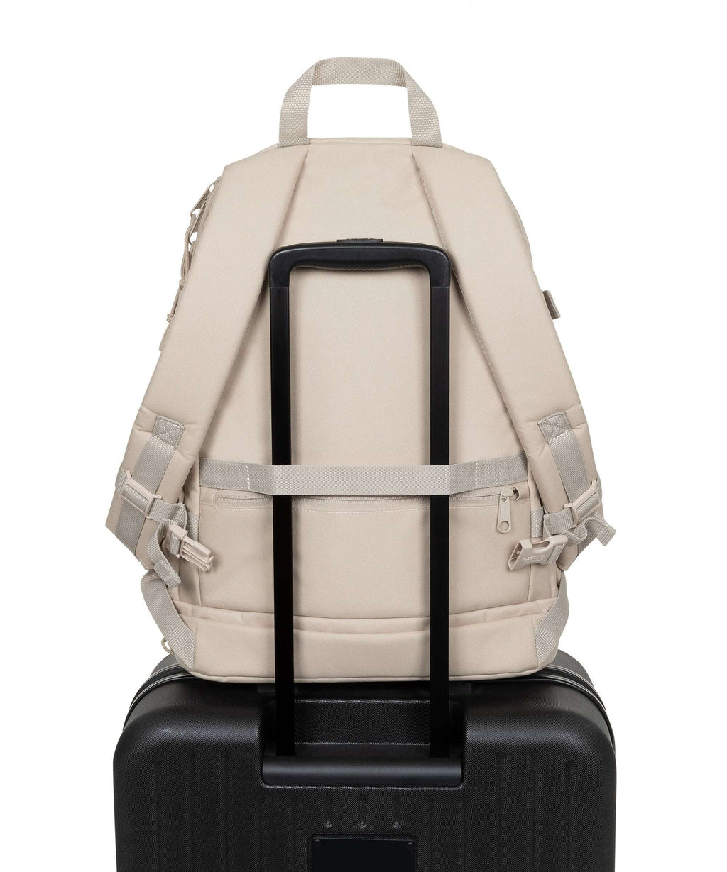 Eastpak Everyday Pak'R Backpack beige