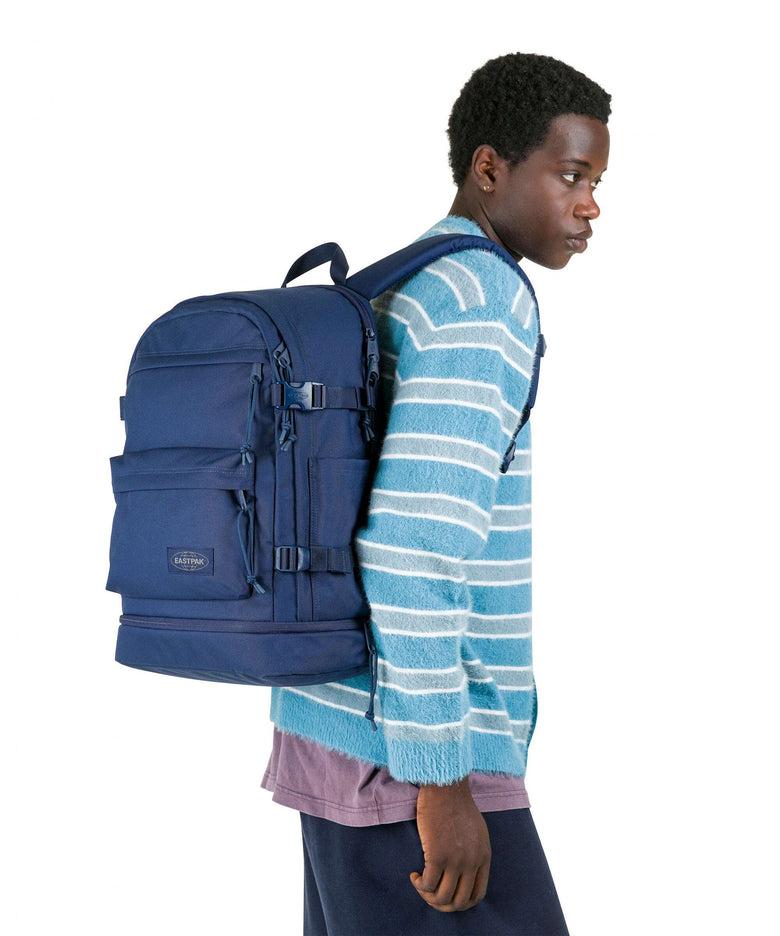 Eastpak Everyday Pak'R Backpack navy