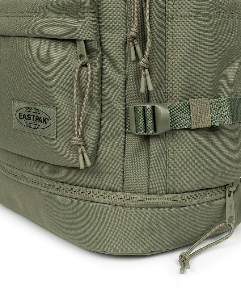 Eastpak Everyday Pak'R Backpack khaki