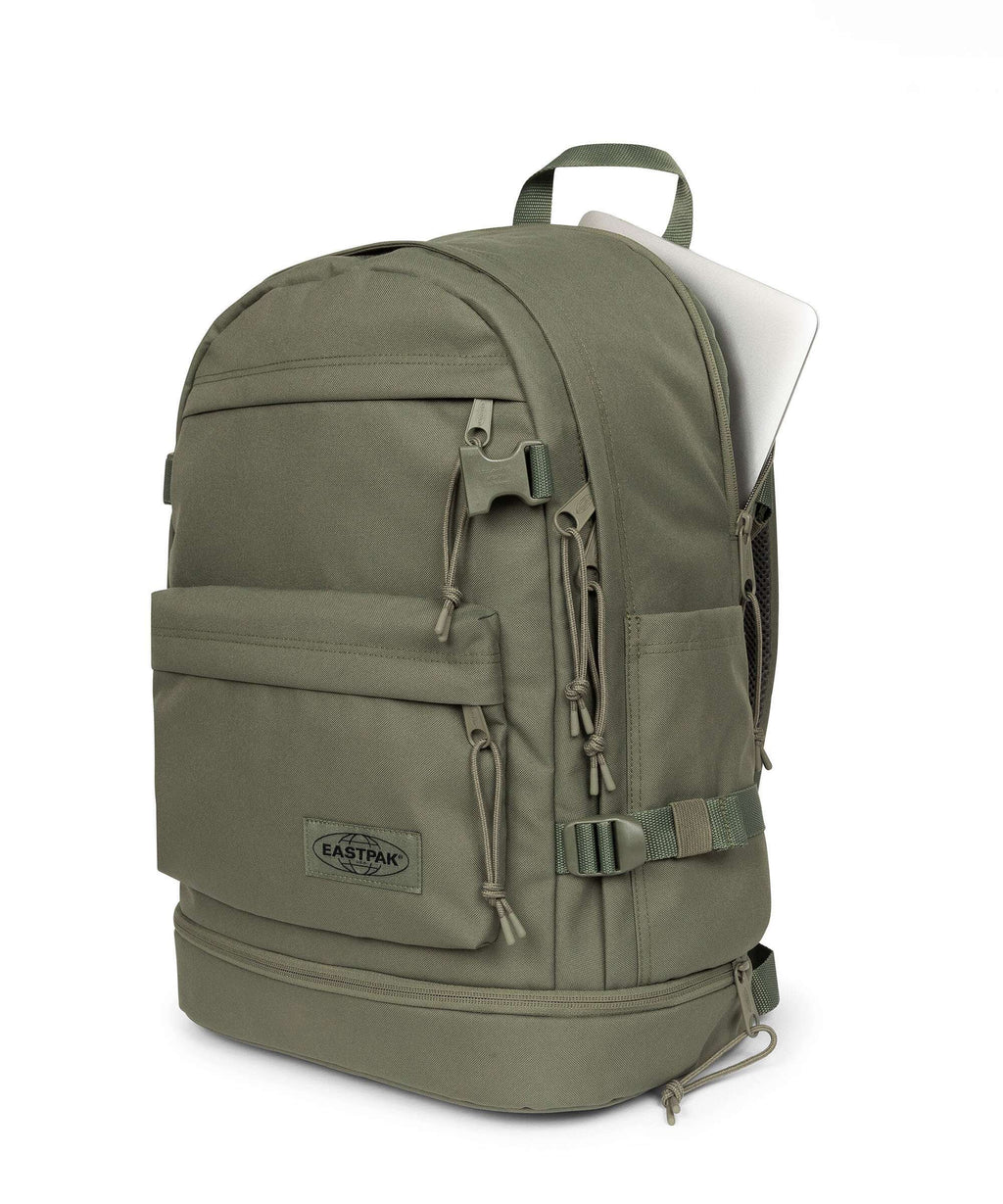 Eastpak Everyday Pak'R Backpack khaki