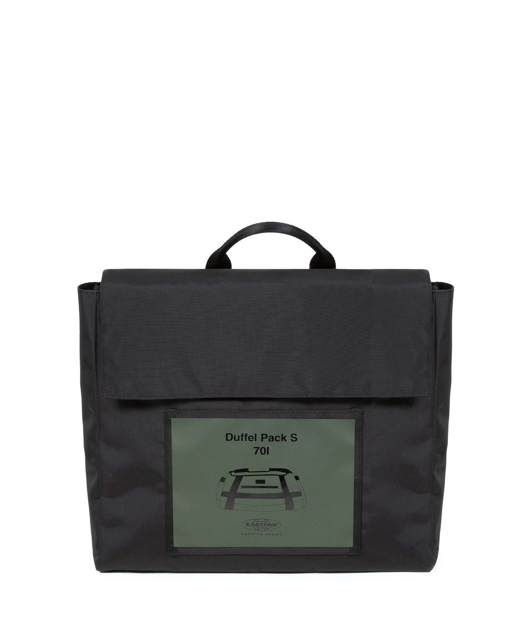 Eastpak Duffel Pack M Travel bag tarp forest