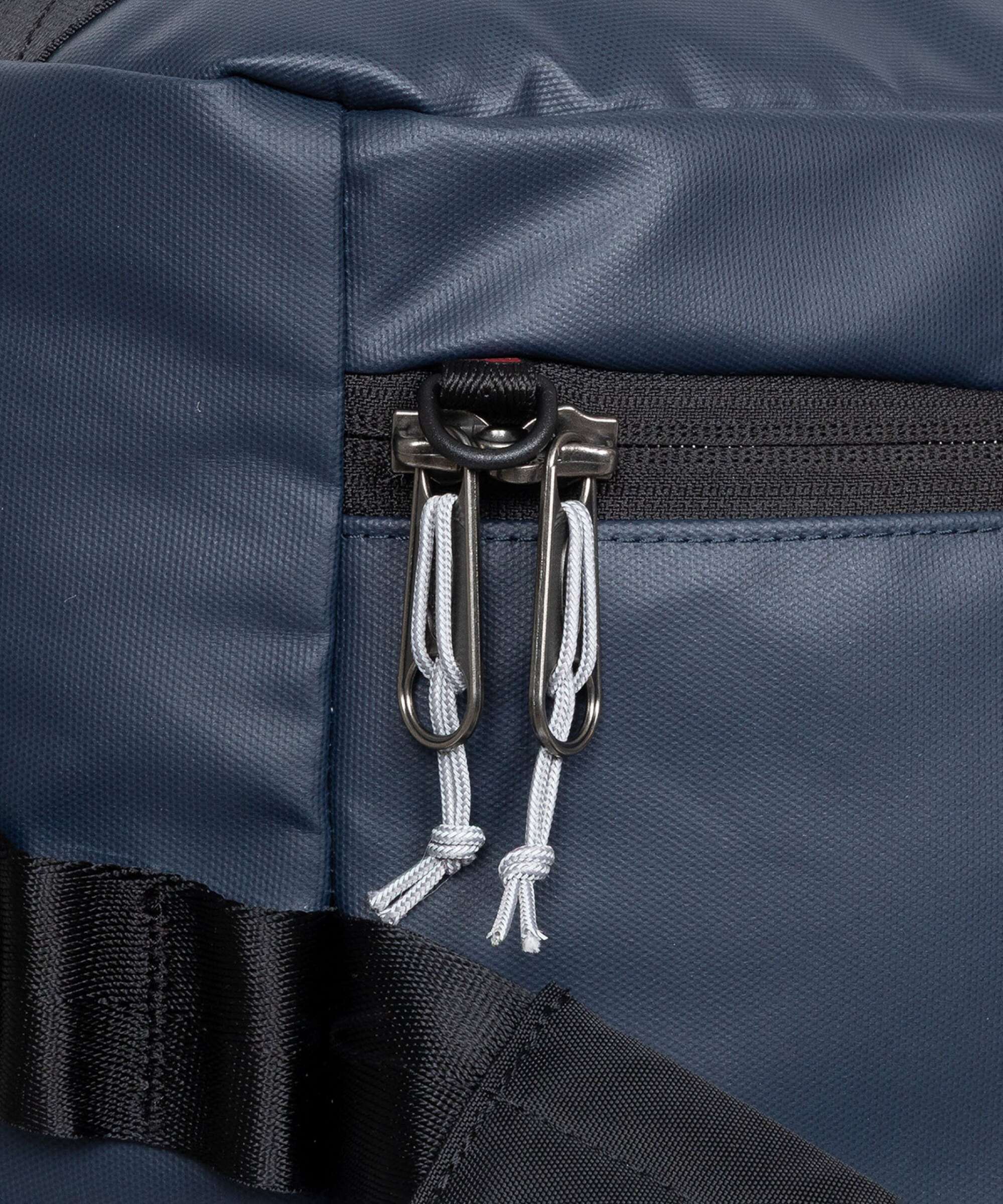 Eastpak Tarp Duffel Pack S Travel bag with wheels navy