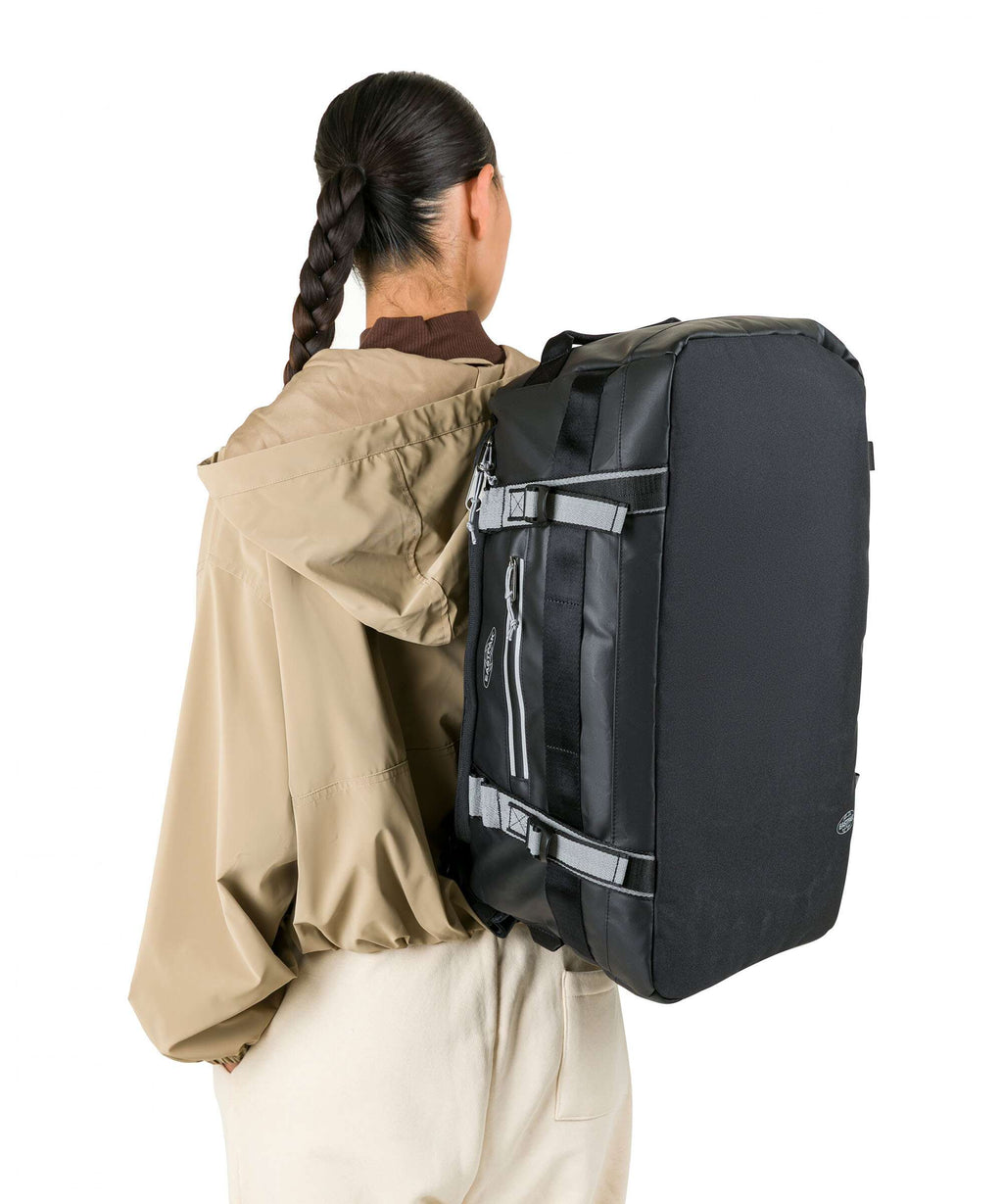 Eastpak Duffel Pack S Travel bag tarp reflect