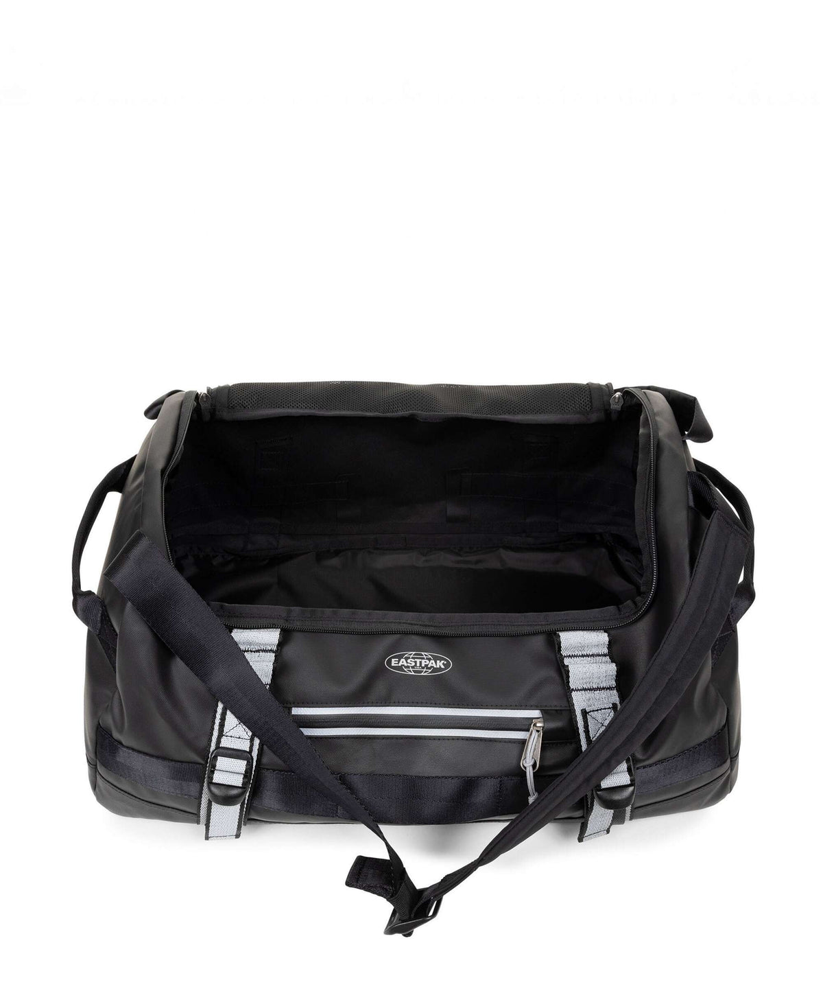Eastpak Duffel Pack S Travel bag tarp reflect