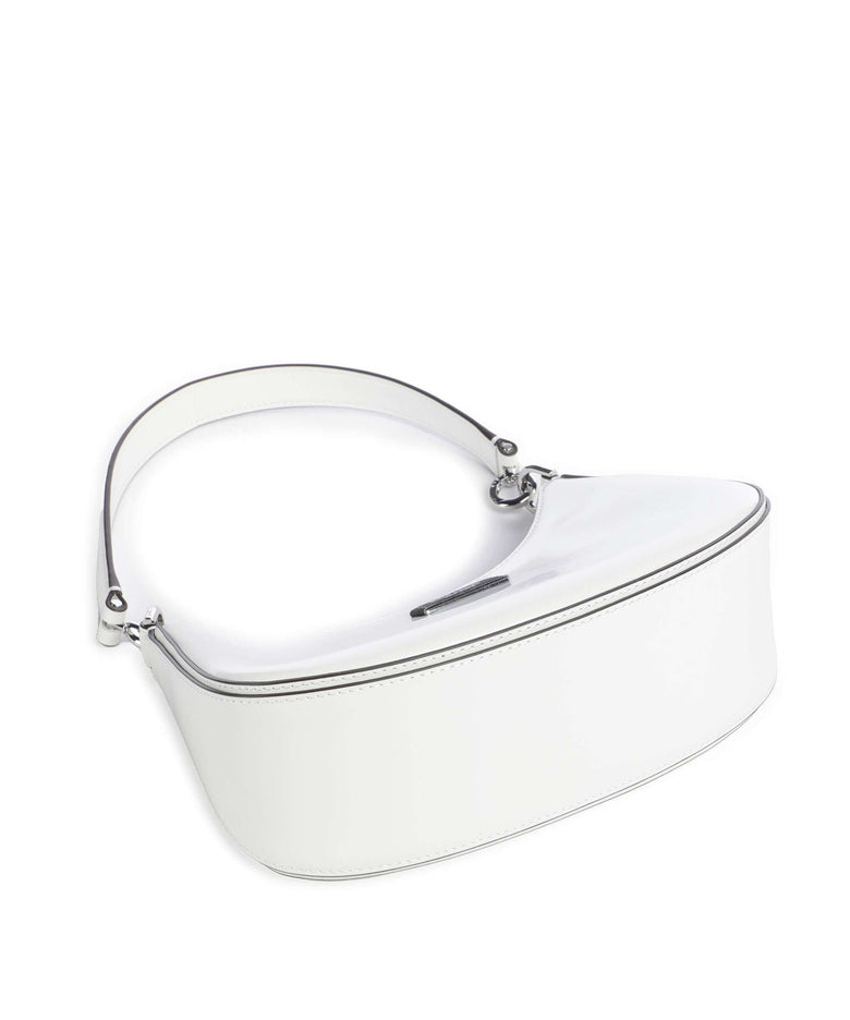 Kate Spade New York Sam Icon Shoulder bag true white