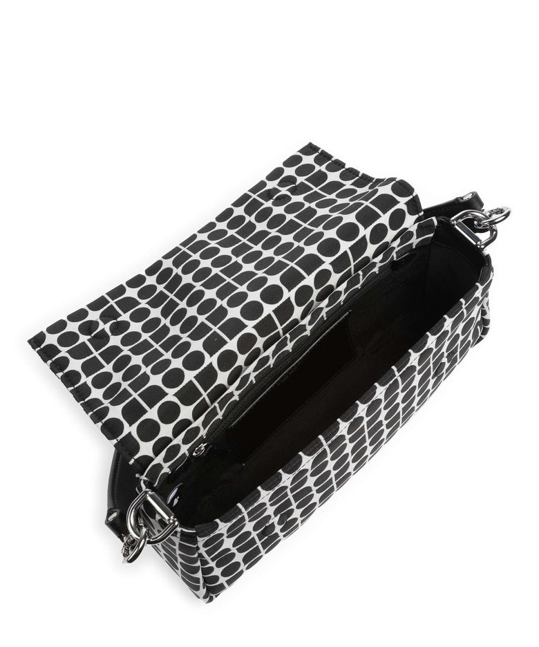 Kate Spade New York Noel Shoulder bag black/multicolour