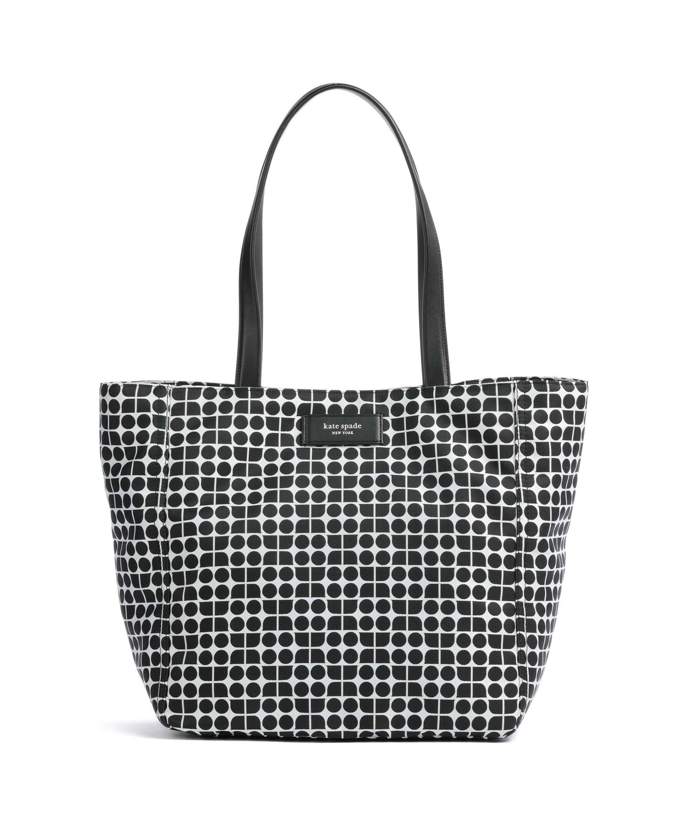 Kate Spade New York Noel Tote bag black/multicolour