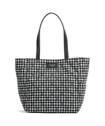 Kate Spade New York Noel Torba na zakupy black/multicolour