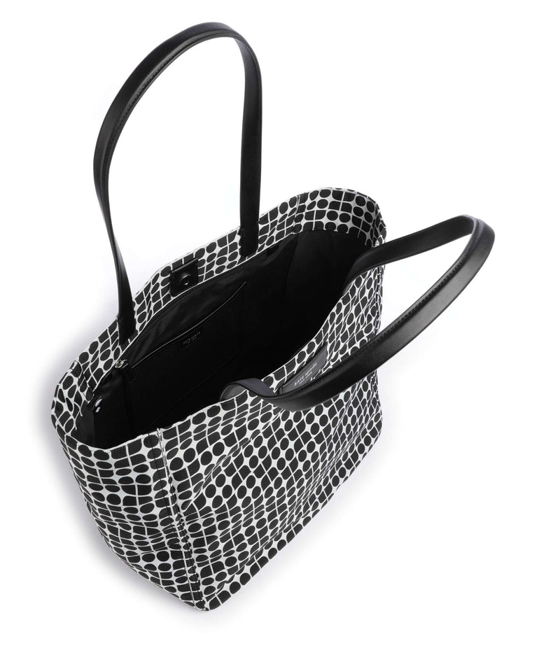 Kate Spade New York Noel Tote bag black/multicolour
