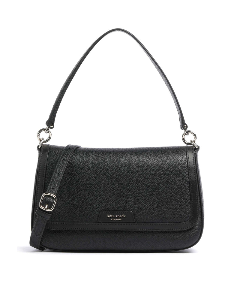 Kate Spade New York Hudson Shoulder bag black