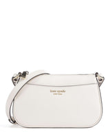 Kate Spade New York Bleecker Torba przez ramię parchment