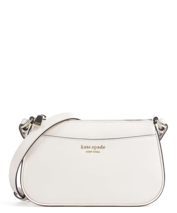 Kate Spade New York Bleecker Torba przez ramię parchment