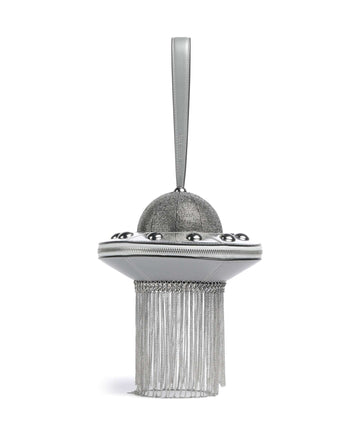 Kate Spade New York Spaced Out Torebka silver