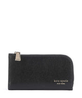 Kate Spade New York Devin Portfel black