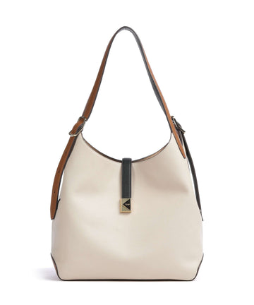 Kate Spade New York Deco Torebka worek milk glass/multicolour
