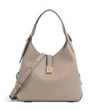 Kate Spade New York Deco Torebka worek timeless taupe