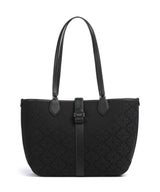 Kate Spade New York Spade Flower Jacquard Torba na zakupy black/multicolour