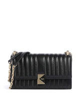 Kate Spade New York Deco Torba na ramię black