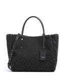 Kate Spade New York Spade Flower Jacquard Torebka black/multicolour